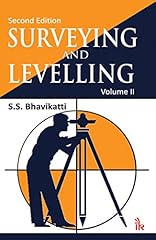 Surveying and levelling d'occasion  Livré partout en France