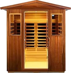 Ltccdss mahogany outdoor for sale  Delivered anywhere in USA 