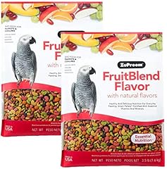 Zupreem fruitblend flavor for sale  Delivered anywhere in USA 