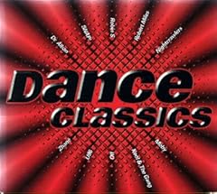 Dance classics media gebraucht kaufen  Wird an jeden Ort in Deutschland