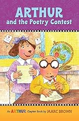 Arthur poetry contest for sale  Delivered anywhere in USA 