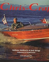 Chris craft boats for sale  Delivered anywhere in USA 