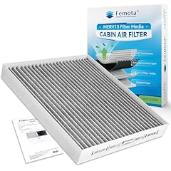 Femota tested merv for sale  Delivered anywhere in USA 