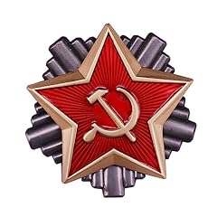 Soviet red star for sale  Delivered anywhere in Ireland