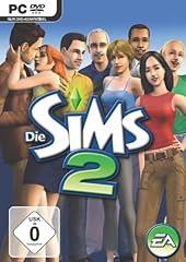 Sims 2 gebraucht kaufen  Wird an jeden Ort in Deutschland