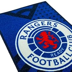 Rangers glasgow football for sale  Delivered anywhere in UK