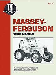 Massey ferguson shop d'occasion  Livré partout en France