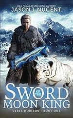 Sword the moon usato  Spedito ovunque in Italia 