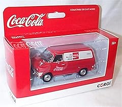 Corgi c0ca c0la for sale  Delivered anywhere in UK