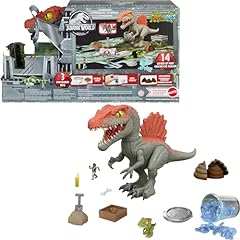 Mattel jurassic cage for sale  Delivered anywhere in USA 
