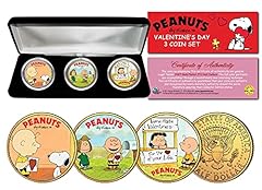 Peanuts valentines snoopy for sale  Delivered anywhere in USA 