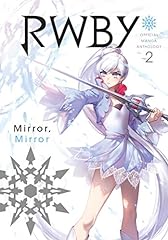Rwby official manga for sale  Delivered anywhere in UK