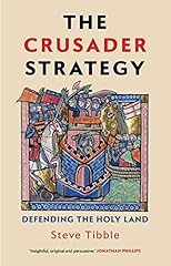 Crusader strategy defending for sale  Delivered anywhere in UK