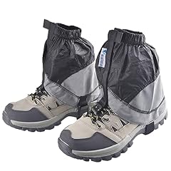 Azarxis gaiters low for sale  Delivered anywhere in UK