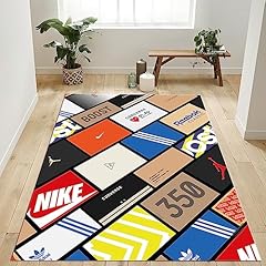 Sneakers rug basketball for sale  Delivered anywhere in USA 