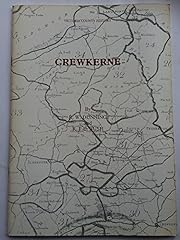 Crewkerne for sale  Delivered anywhere in UK