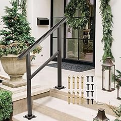 Vevor handrail outdoor for sale  Delivered anywhere in USA 