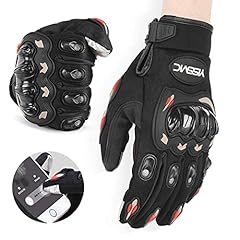 Yissvic gants moto d'occasion  Livré partout en France