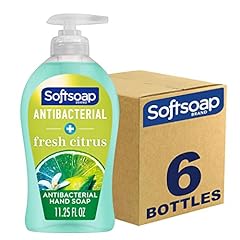 Softsoap antibacterial liquid for sale  Delivered anywhere in USA 