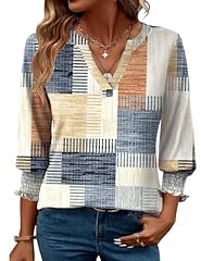 Lomon blouses women for sale  Delivered anywhere in USA 