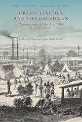 Grant lincoln freedmen for sale  Delivered anywhere in USA 