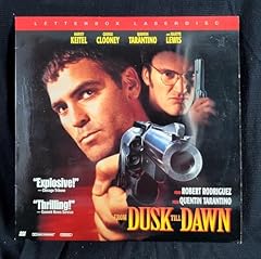 Dusk till dan for sale  Delivered anywhere in UK