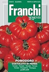 Franchi tomato costoluto for sale  Delivered anywhere in UK