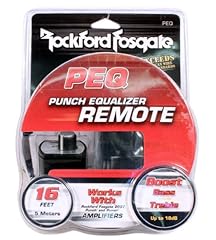 Rockford peq punch for sale  Delivered anywhere in USA 