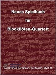 Neues spielbuch blockflöten gebraucht kaufen  Wird an jeden Ort in Deutschland