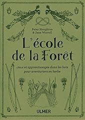 école forêt jeux d'occasion  Livré partout en Belgiqu
