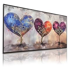 Dekoarte quadro dipinto usato Dekoarte quadro dipinto usato  Spedito ovunque in Italia