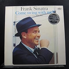 Frank sinatra come for sale  Delivered anywhere in USA 