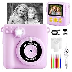 Kids camera girls for sale  Delivered anywhere in UK