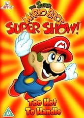 Super mario bros for sale  Delivered anywhere in UK