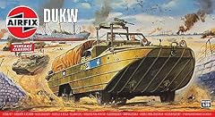 Airfix a02316v dukw for sale  Delivered anywhere in UK