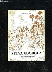 Sylva edobola double d'occasion  Livré partout en France