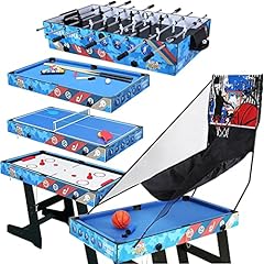 Multi game table for sale  Delivered anywhere in USA 