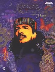 Carlos santana dance for sale  Delivered anywhere in USA 