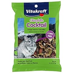 Vitakraft chinchilla cocktail for sale  Delivered anywhere in USA 