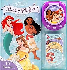 Disney princess music d'occasion  Livré partout en Belgiqu