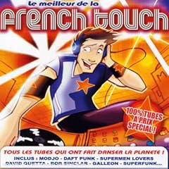 Meilleur french touch d'occasion  Livré partout en France