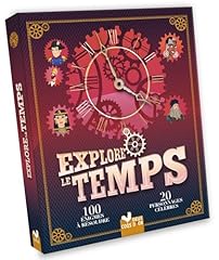 Explore temps d'occasion  Livré partout en France