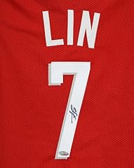 Jeremy lin houston for sale  Delivered anywhere in USA 