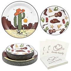 Rvxhua 150pcs cowboy for sale  Delivered anywhere in USA 