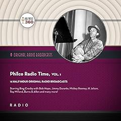 Philco radio time for sale  Delivered anywhere in Ireland