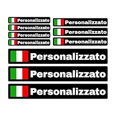 Grafica adesivi con usato  Spedito ovunque in Italia 
