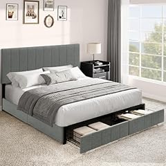 Yitahome queen bed for sale  Delivered anywhere in USA 