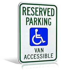 Signs authority reserved for sale  Delivered anywhere in USA 