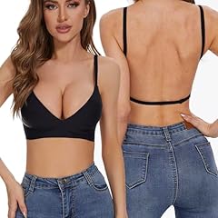 Shewant halter backless for sale  Delivered anywhere in UK