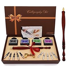 Asxma calligraphy pen for sale  Delivered anywhere in USA 